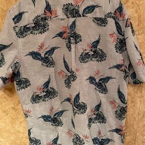 Hawaiian shirt